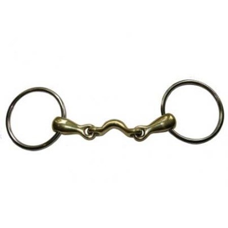 Filete 3 piezas curvo