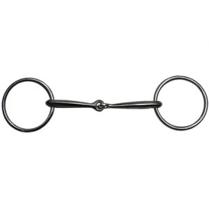 Filete anillas bloqueado