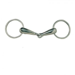 Filete anillas grueso