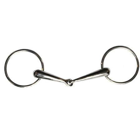 Filete anillas inox - Imagen 2