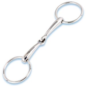 Filete anillas Stubben