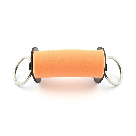 Filete caballos espuma