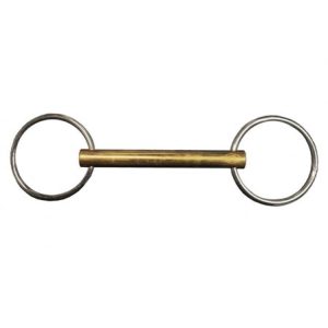 Filete caballos flauta