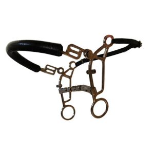 Filete combinado rodillos