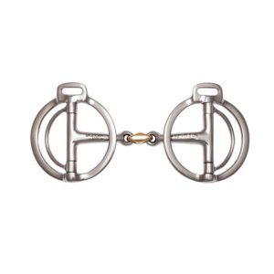 Filete danés 3 piezas