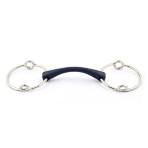 Filete elevador goma