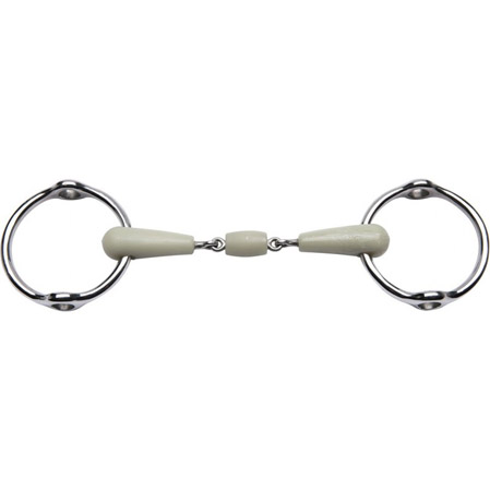 Filete elevador sabor manzana