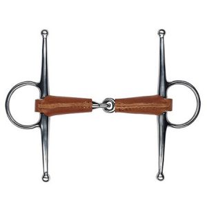 Filete palillos cuero