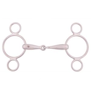 Filete Pessoa 3 anillas