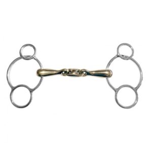 Filete Pessoa 3 piezas BBI