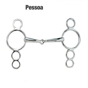 Filete Pessoa Inox Eco