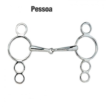 Filete Pessoa Inox Eco - Imagen 2