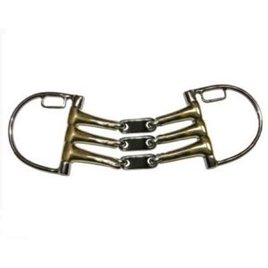 Filete Verdun 3 cañones