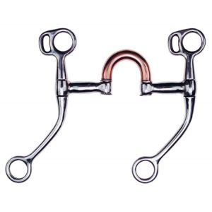 Filete western entrenamiento Feeling