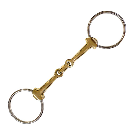 Filete tres piezas BBI