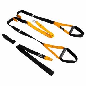 Cinta de Suspención 2.20m Fitness -300 Muving