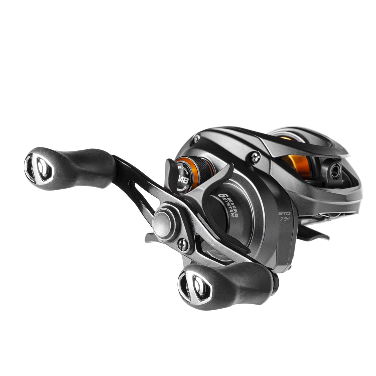 Reel Galleta Fox Zest SHI 7bb 7.3:1 Marine Sports - Imagen 5