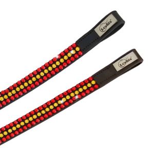 Frontalera bandera España