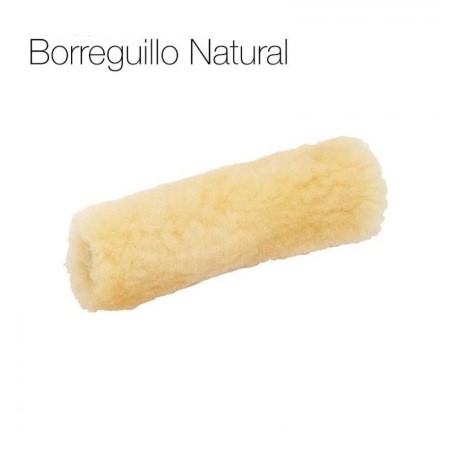 Funda muserola natural - Imagen 2