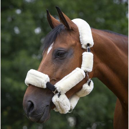 Fundas cabezada cuadra - Imagen 2