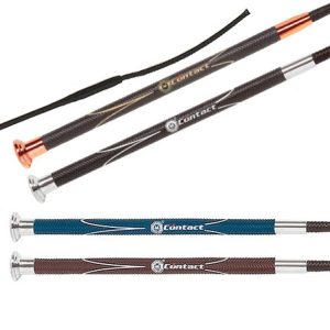 Fusta Doma Fleck Contact