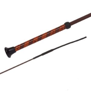 Fusta Doma Fleck Economy Silktouch