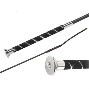 Fusta doma Fleck Premium Swarovski