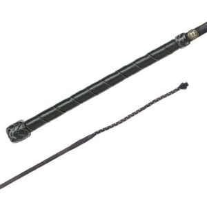 Fusta Doma Fine Leather