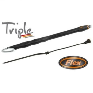 Fusta Doma Triple Flex