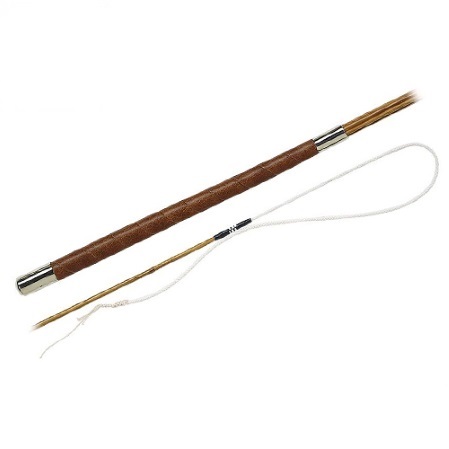 Fusta Fleck Enganche Bamboo