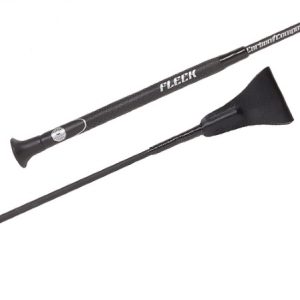 Fusta salto Fleck Carbon