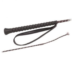 Fusta salto Fleck Initial