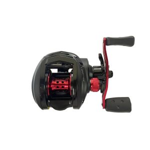 Reel Galleta Aqua Cast 6 Rul 6.4:1 IZQUIERDO