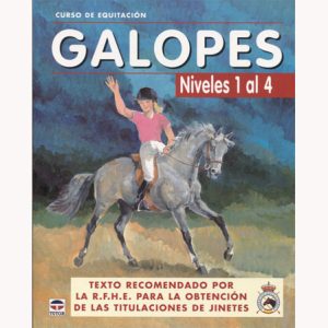 Galopes 1 4