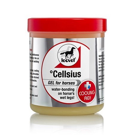 Gel tendones caballos Cellsius - Imagen 2