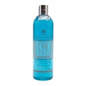 Gel tendones caballos