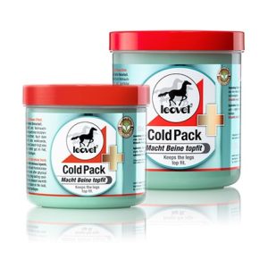 Gel tendones Leovet Cold