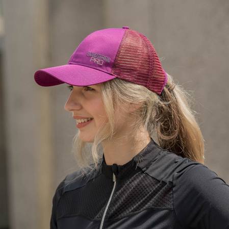 Gorra Equestrian Pro - Imagen 3