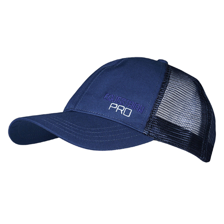 Gorra Equestrian Pro - Imagen 4