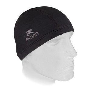 Gorra de Natación Unisex Resistente al Cloro