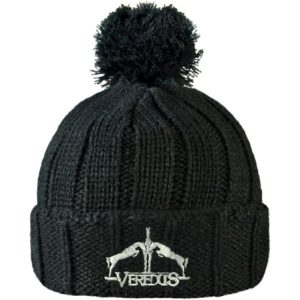 Gorro Veredus pompón