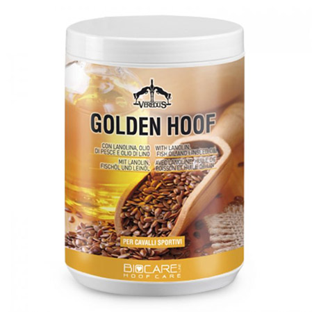 Grasa cascos Golden Hoof