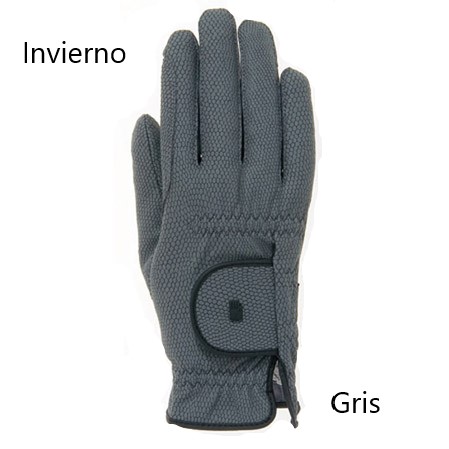 Guante Roeckl invierno
