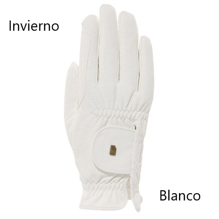 Guante Roeckl invierno - Imagen 4