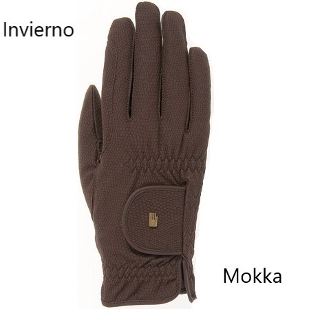 Guante Roeckl invierno - Imagen 3