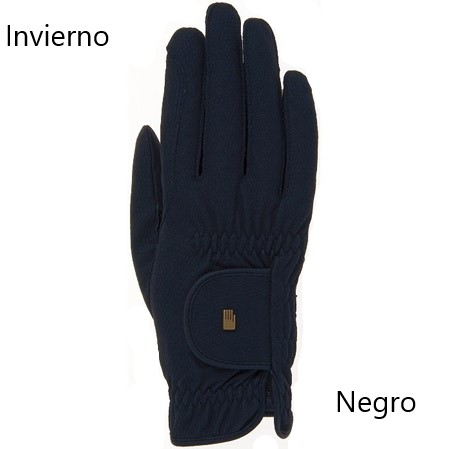 Guante Roeckl invierno - Imagen 5