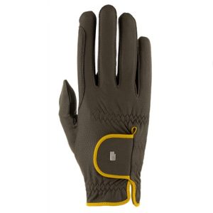 Guantes equitación Roeckl Malta