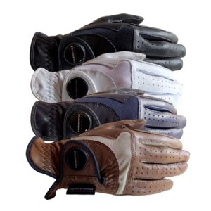 Guantes hipica Haukeschmidt Arabella