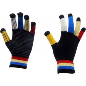 Guantes hípica Magic