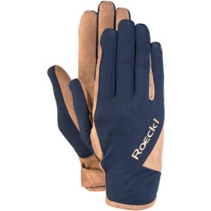 Guantes hípica Roeckl Mareno